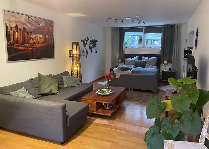 Apartament